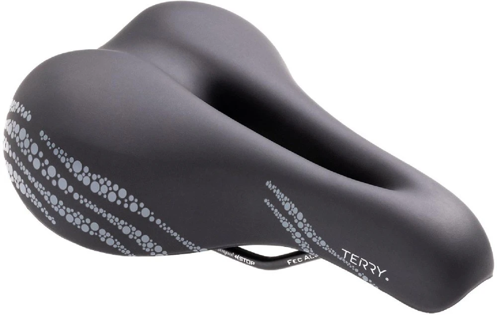 Terry Cite X Gel Italia Bike Saddle - Women's