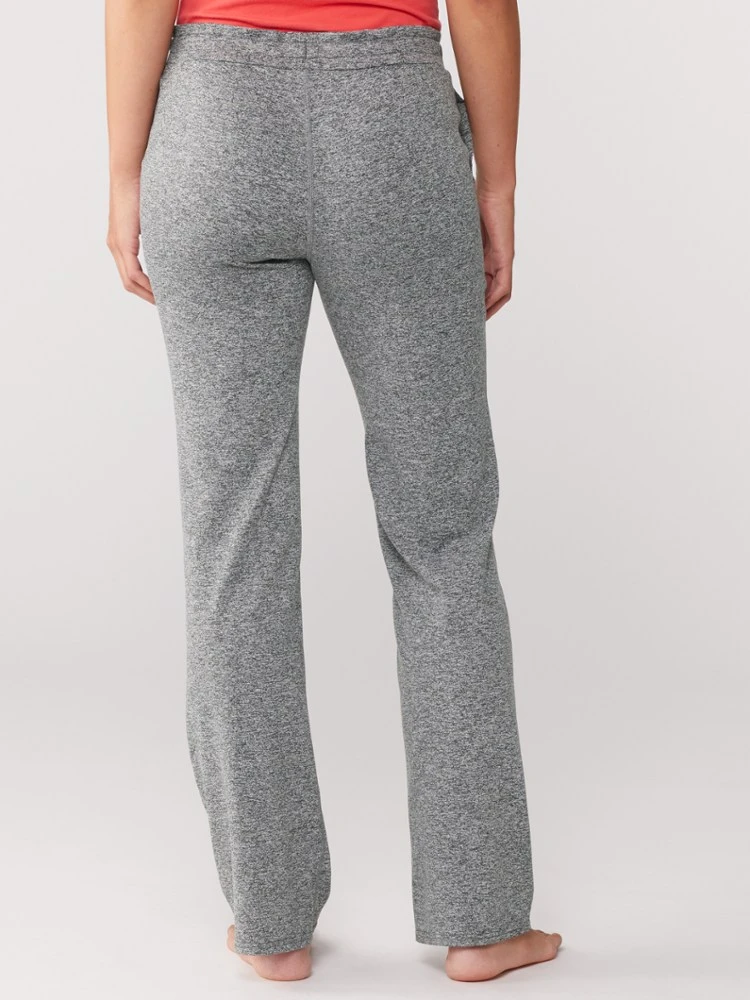 Vuori Halo Wideleg Flare Pants - Women's - Image 3