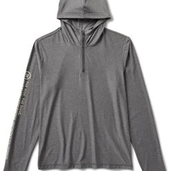 Vuori Uluwatu Water Hoodie - Men's