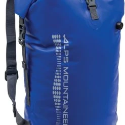 ALPS Mountaineering Torrent Dry Bag Pack - 50 Liters