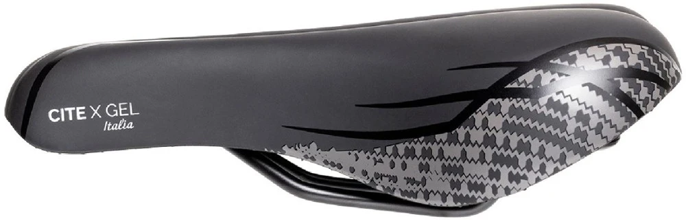 Terry Cite Y Gel Italia Bike Saddle - Men's - Image 4