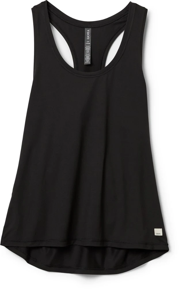 Vuori Lux Performance Tank Top - Women's - Image 8