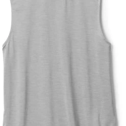 Vuori Zephyr Muscle T-Shirt - Men's