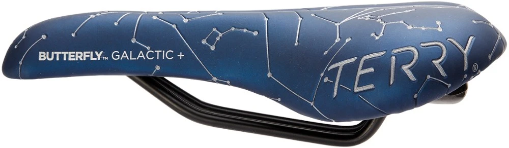 Terry Butterfly Galactic+ Bike Saddle - Women's - Image 4