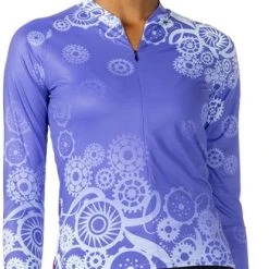 Terry Soleil Bike Jersey - Women's
