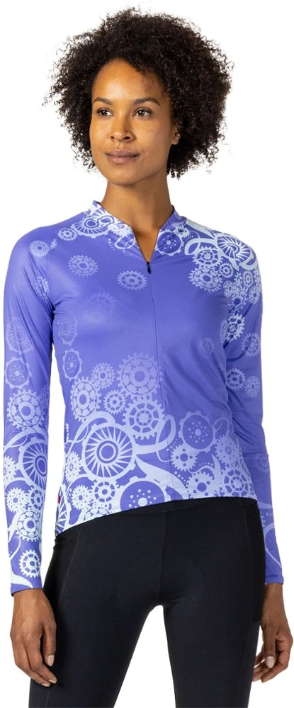 Terry Soleil Bike Jersey - Women's