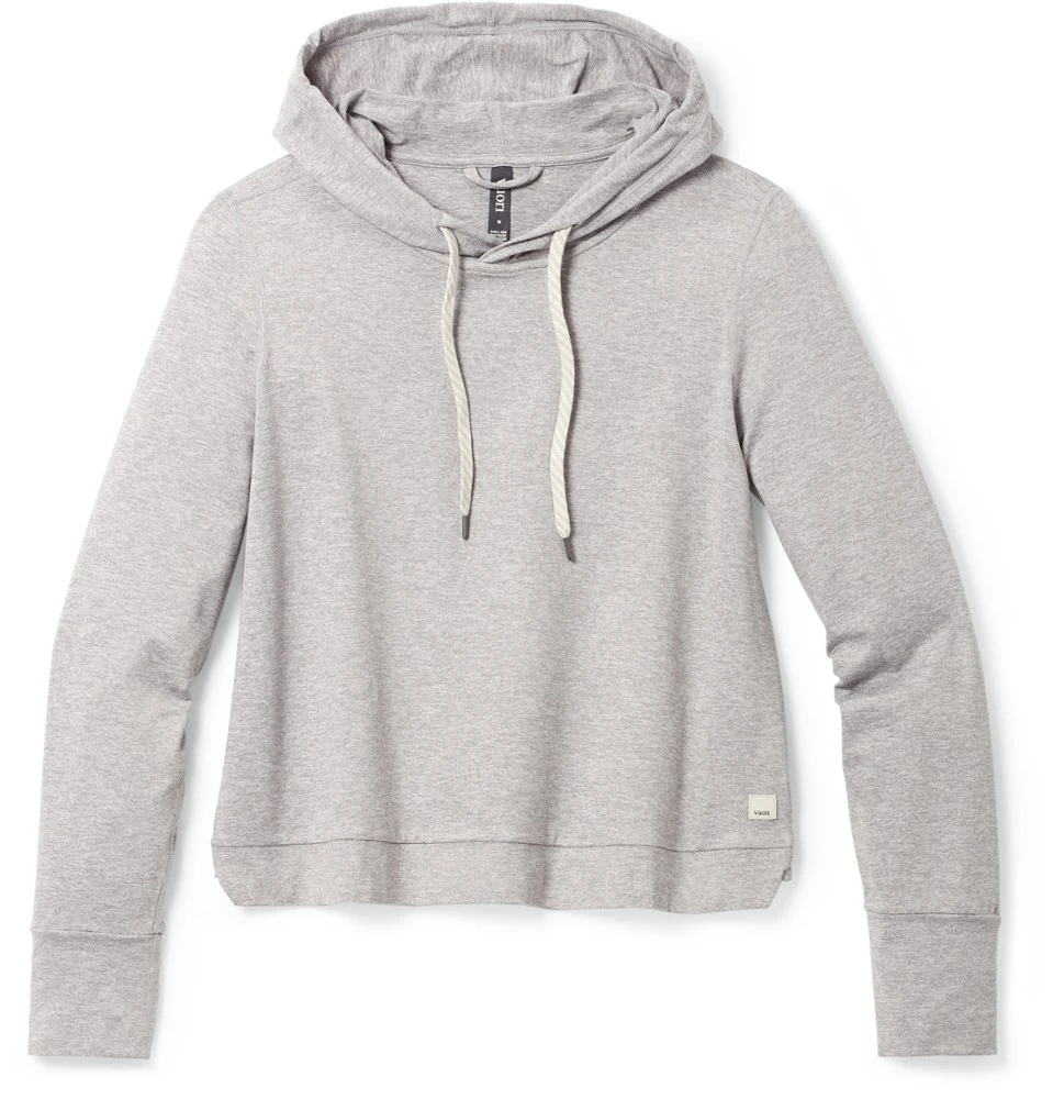 Vuori Halo Essential Hoodie - Women's - Image 11