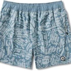 Vuori Cape Board Shorts - Men's