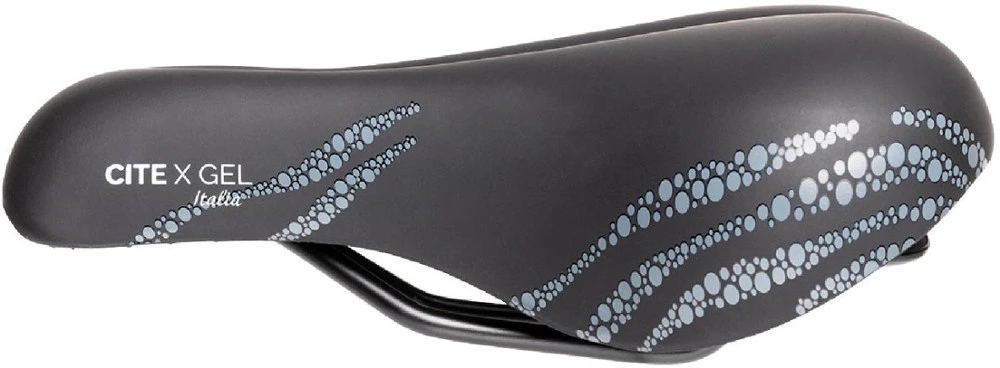 Terry Cite X Gel Italia Bike Saddle - Women's - Image 5