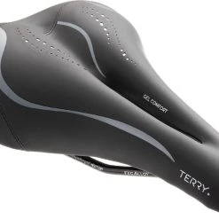 Terry Liberator X Gel Italia Saddle - Women's