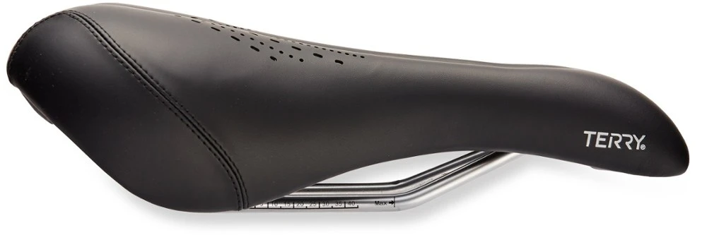 Terry Liberator Y Gel Saddle - Men's - Image 3