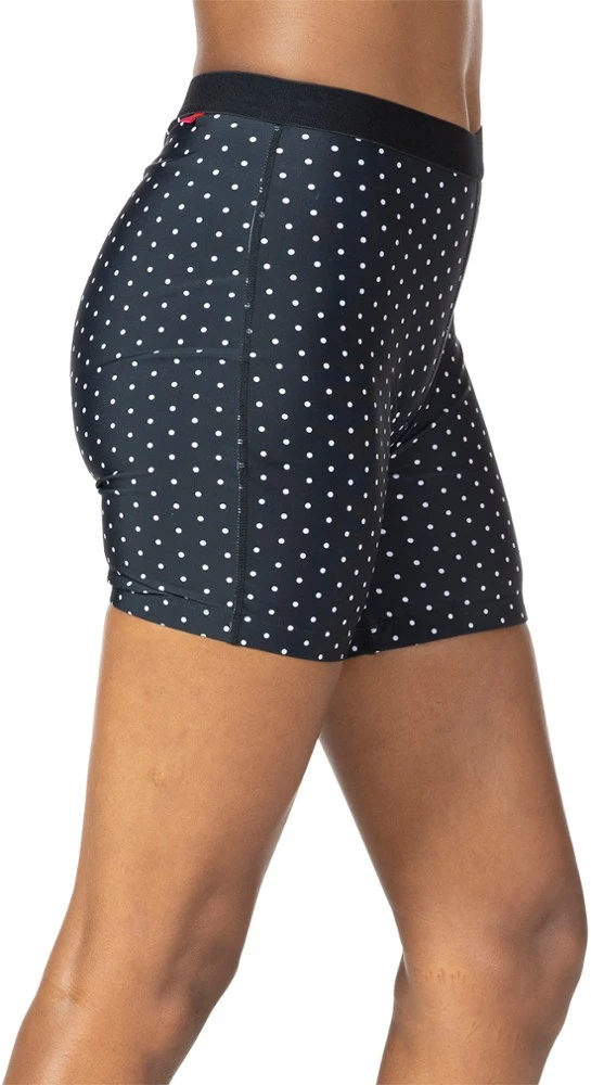 Terry Mixie Liner Shorts - Women's - Image 3