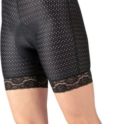 Terry Aria Liner Shorts - Women's