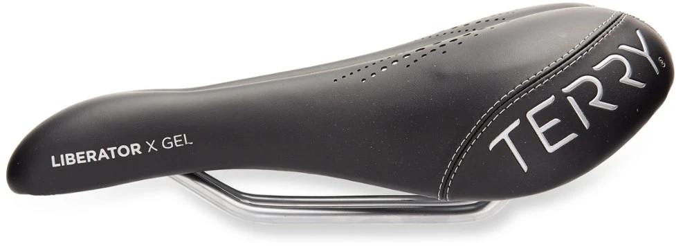 Terry Liberator X Gel Saddle - Women's - Image 3