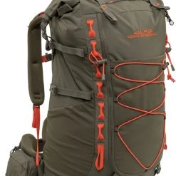 ALPS Mountaineering Nomad RT 75 Pack