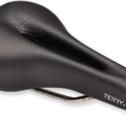 Terry Butterfly Ti Gel + Saddle - Women's