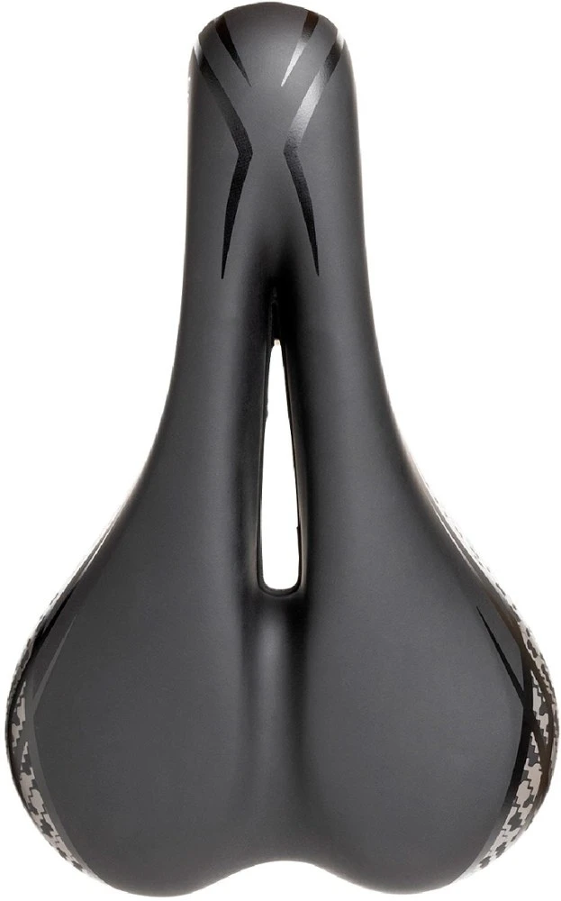 Terry Cite Y Gel Italia Bike Saddle - Men's - Image 2