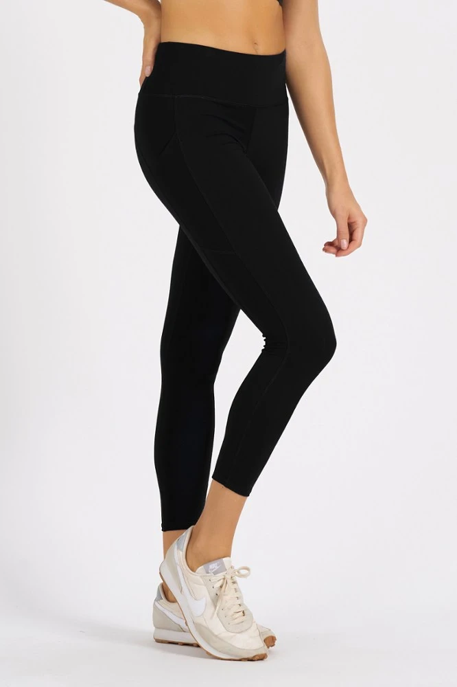Vuori Stride Leggings - Women's - Image 6