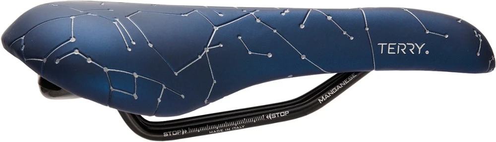 Terry Butterfly Galactic+ Bike Saddle - Women's - Image 3