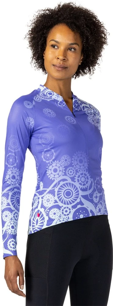 Terry Soleil Bike Jersey - Women's - Image 3