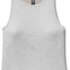 Vuori Mudra Plyo Rib Tank Top - Women's