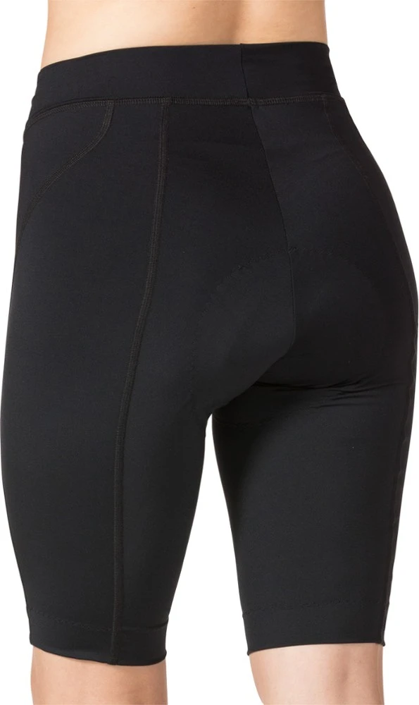 Terry Bike Bermuda Shorts - Women's - Image 3
