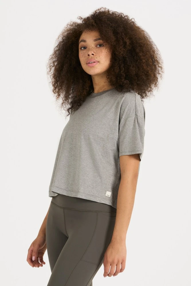 Vuori Energy T-Shirt - Women's - Image 2