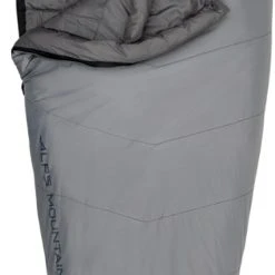 ALPS Mountaineering Aura +20 Sleeping Bag - Long