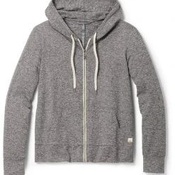 Vuori Halo Performance Hoodie 2.0 - Women's