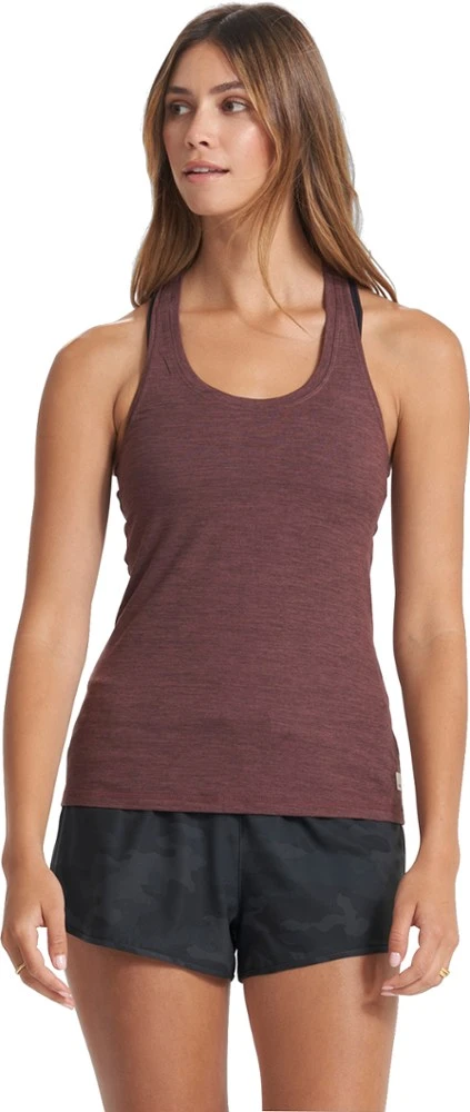 Vuori Lux Performance Tank Top - Women's - Image 6