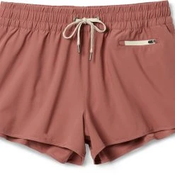 Vuori Clementine 2.0 Shorts - Women's 2.5" Inseam