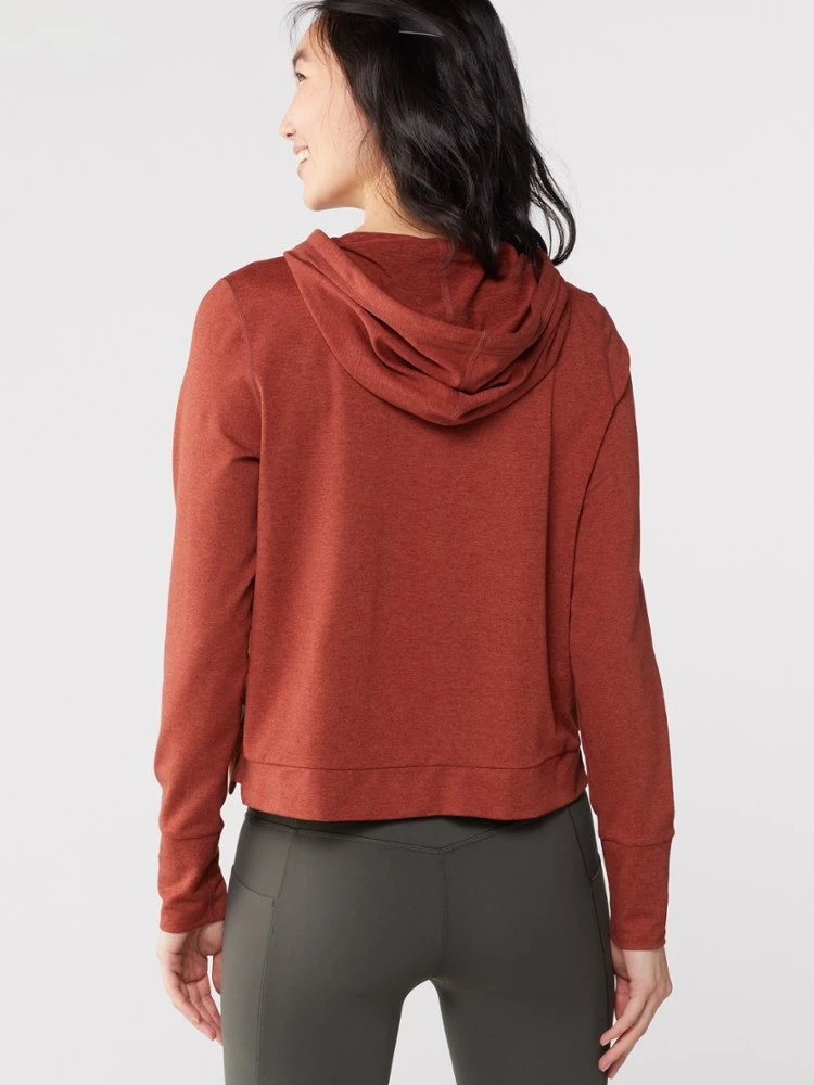 Vuori Halo Essential Hoodie - Women's - Image 3
