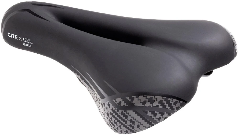 Terry Cite Y Gel Italia Bike Saddle - Men's - Image 5