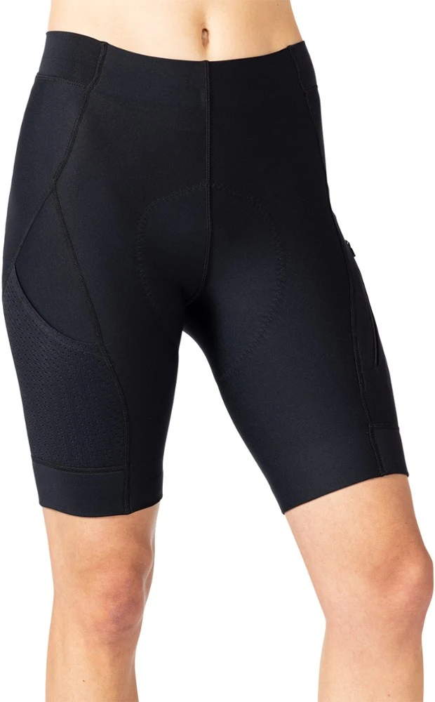 Terry Grand Touring Cycling Shorts - Women's