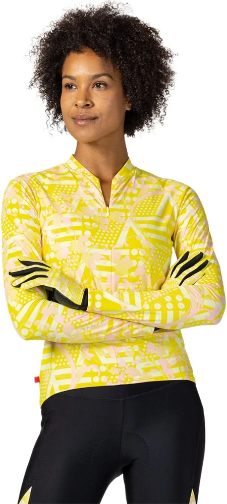 Terry Soleil Bike Jersey - Women's - Image 7