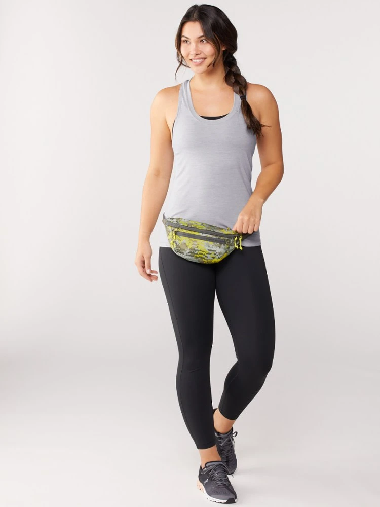 Vuori Lux Performance Tank Top - Women's - Image 4