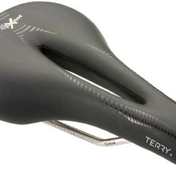 Terry Butterfly Century Saddle - Women's