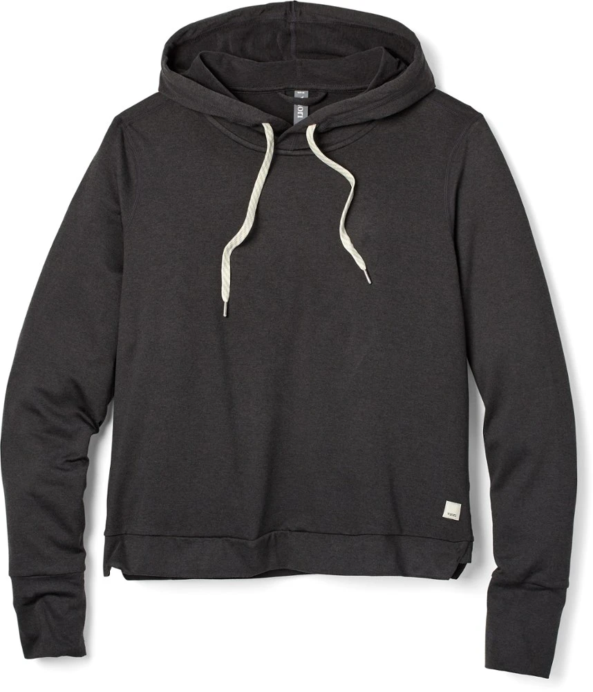 Vuori Halo Essential Hoodie - Women's - Image 9