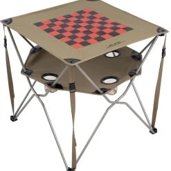 ALPS Mountaineering Eclipse Table - Checkerboard