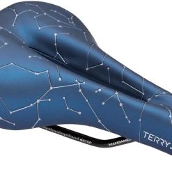 Terry Butterfly Galactic+ Bike Saddle - Women's