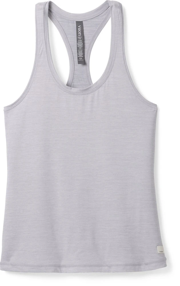 Vuori Lux Performance Tank Top - Women's