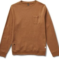 Vuori Jeffrey's Pullover - Men's