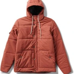 Vuori Langley Insulated Jacket - Men's