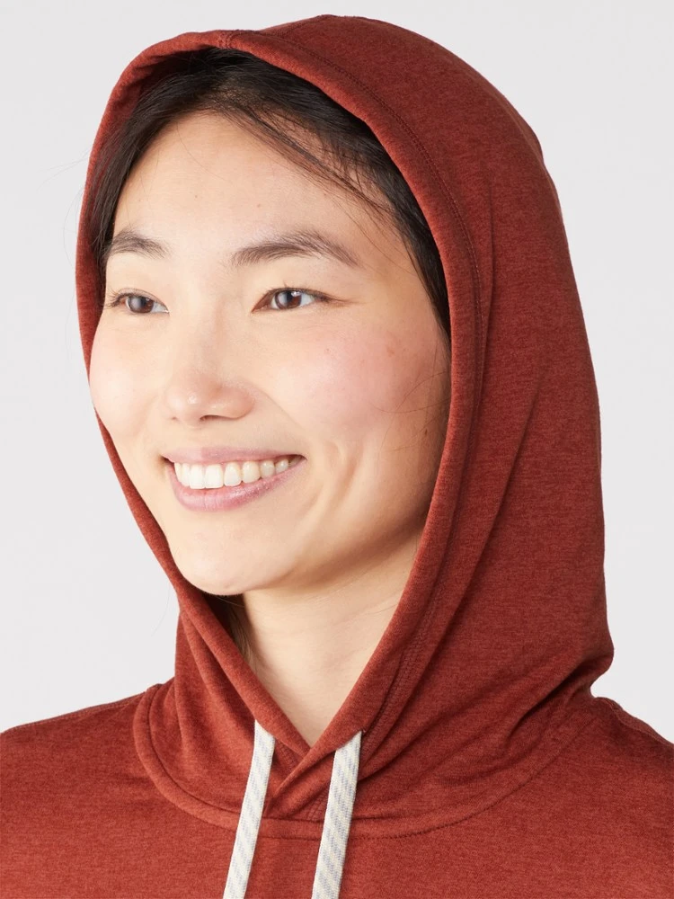 Vuori Halo Essential Hoodie - Women's - Image 5