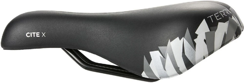 Terry Cite X Bike Saddle - Women's - Image 4