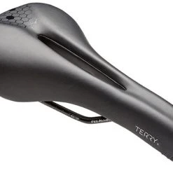Terry Fly Cromoly Bike Saddle - Men's