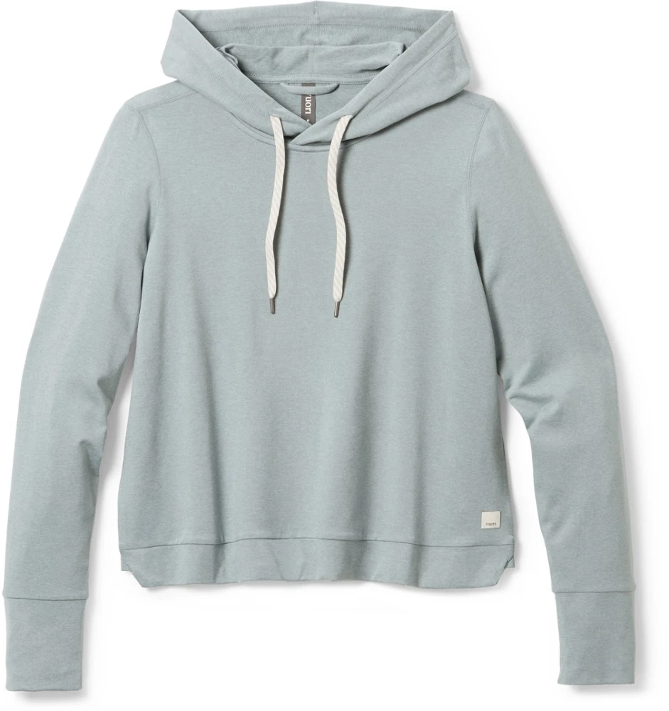 Vuori Halo Essential Hoodie - Women's - Image 10