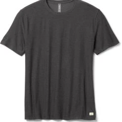 Vuori Strato Tech T-Shirt - Men's