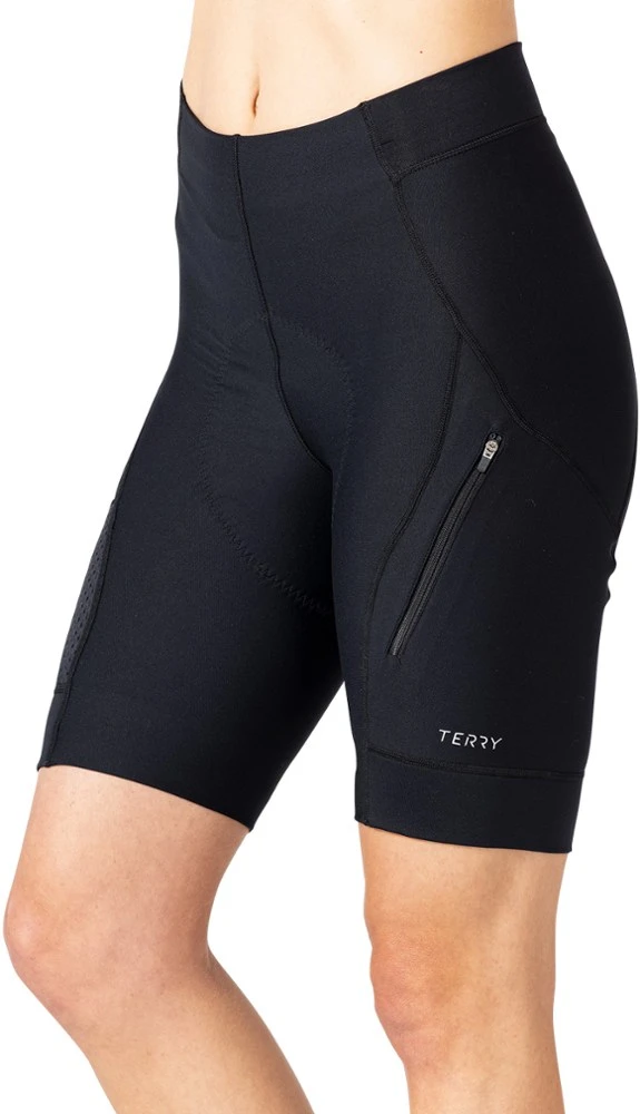 Terry Grand Touring Cycling Shorts - Women's - Image 4