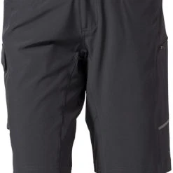 Terry Metro Lite/Relaxed Cycling Shorts - Women's